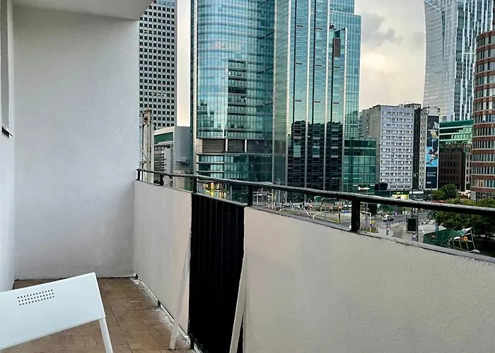 Halby Prosta 2 * Warszawa