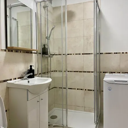 Guest house Halby Prosta 2