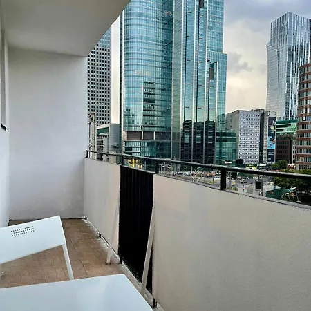 Halby Prosta 2 * Varsóvia