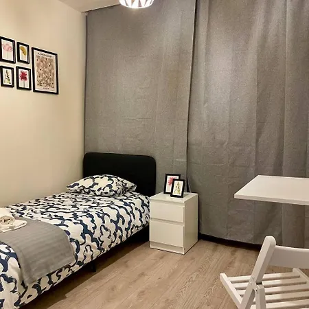 Halby Prosta 2 Casa de hóspedes *