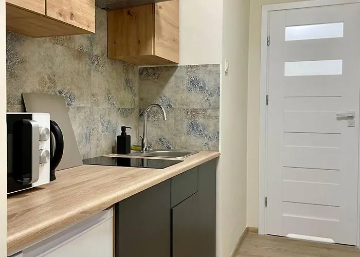 Konukevi Halby Prosta 2 *