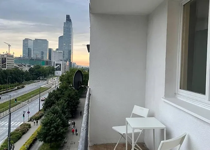 Halby Prosta 2 Varşova