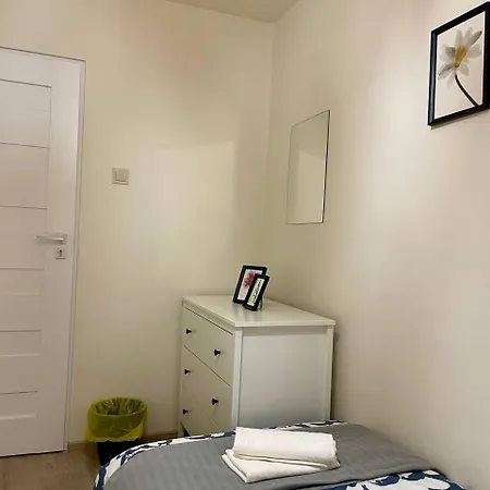 Halby Prosta 2 Πανσιόν *