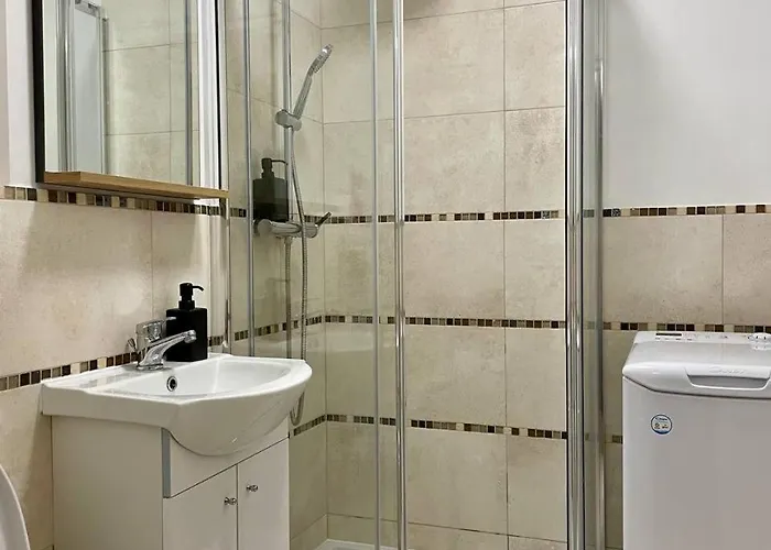 Guest house Halby Prosta 2