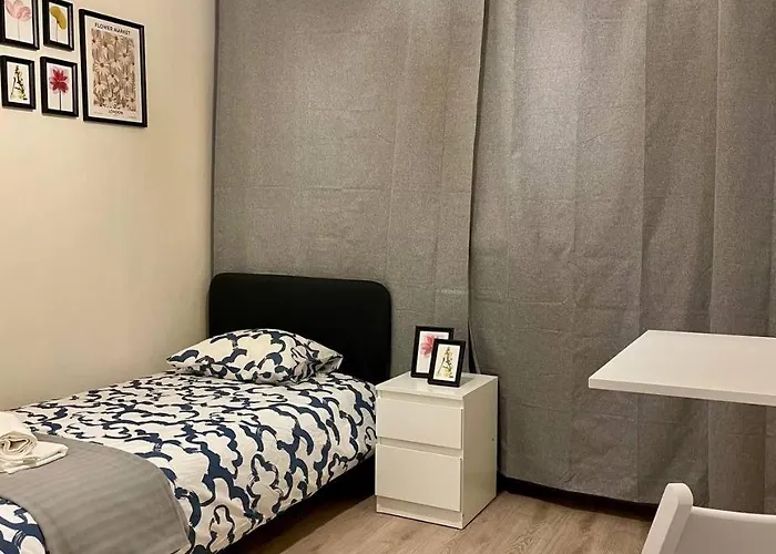 Halby Prosta 2 Guest house *