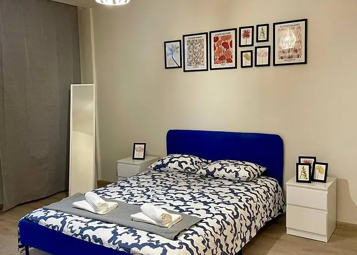 Halby Prosta 2 Guest house